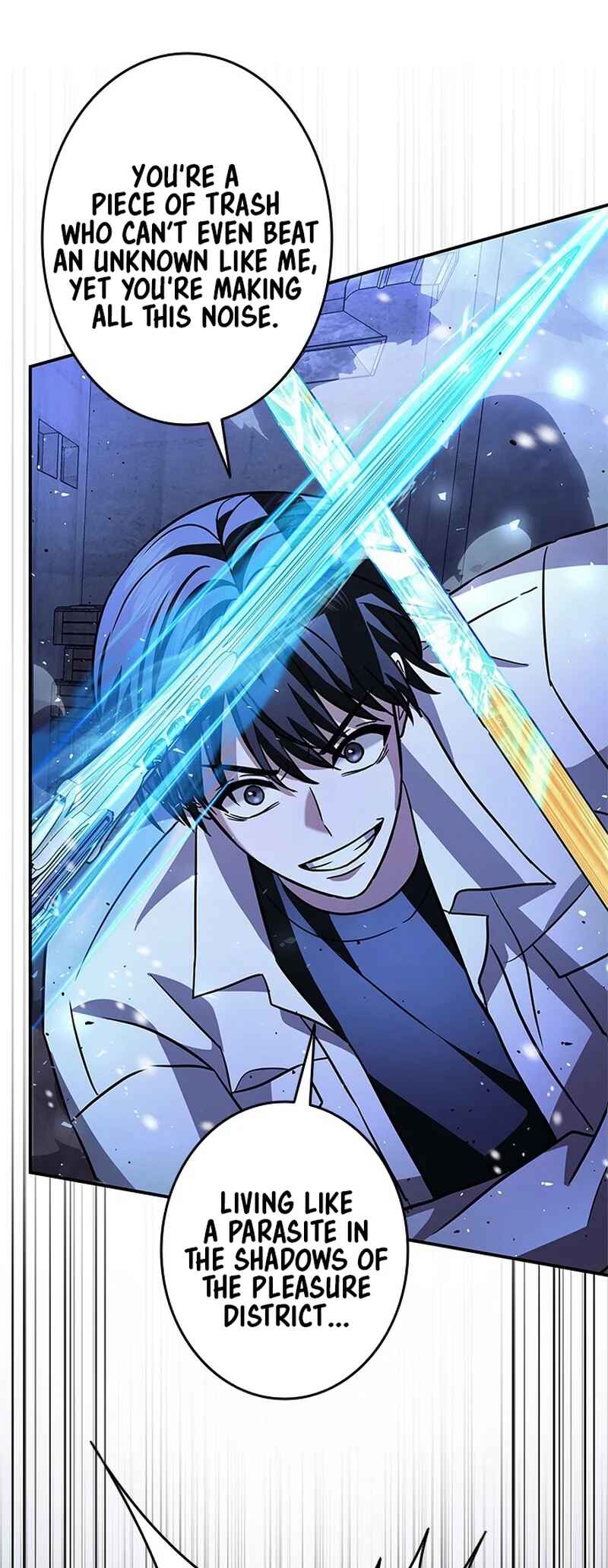 Page 23 Chapter 31 King of Gacha ~God’s Gamer~