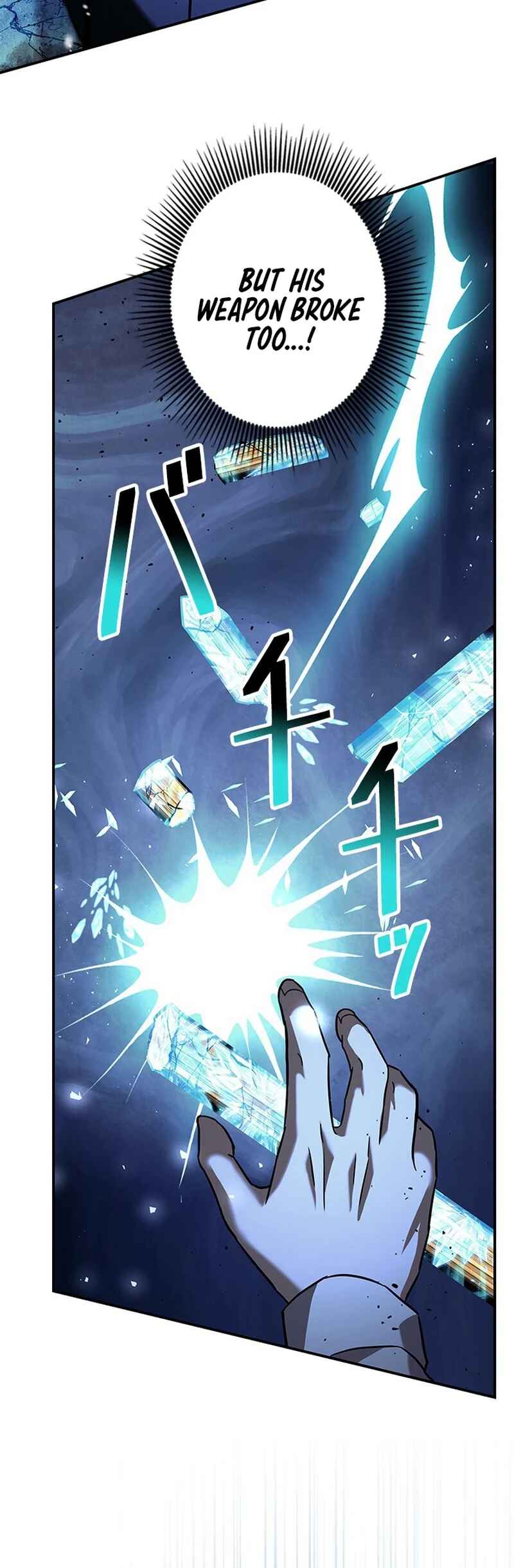 Page 30 Chapter 31 King of Gacha ~God’s Gamer~