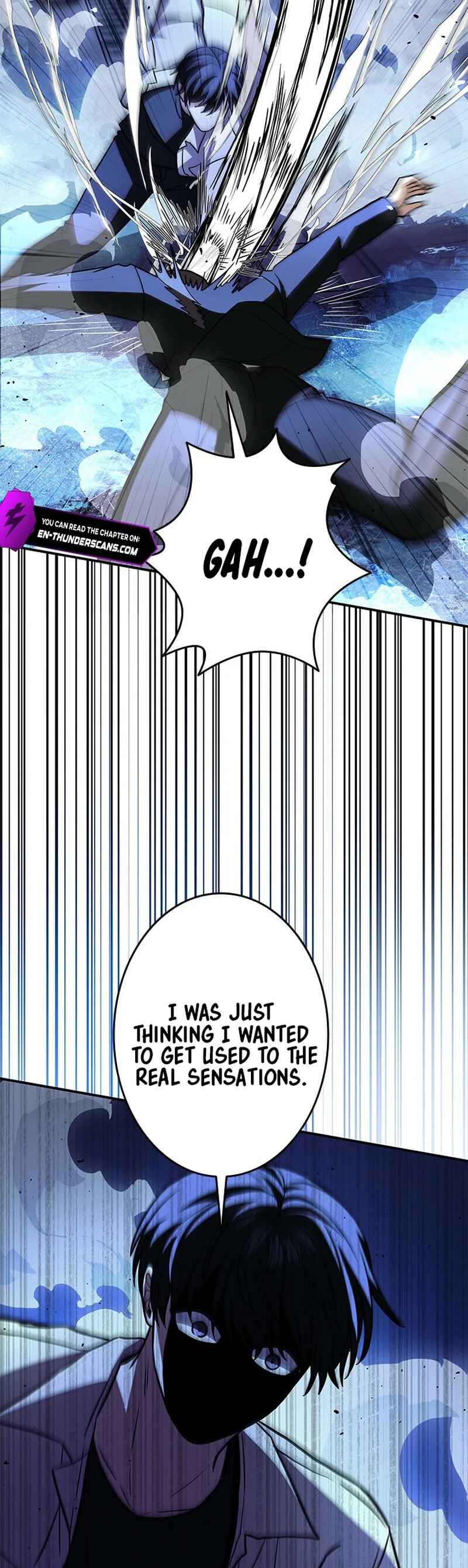 Page 41 Chapter 31 King of Gacha ~God’s Gamer~