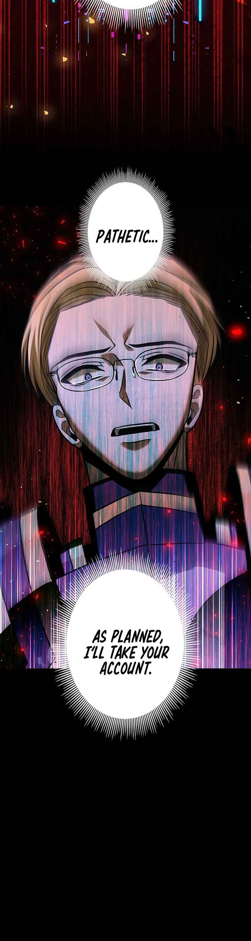 Page 45 Chapter 31 King of Gacha ~God’s Gamer~