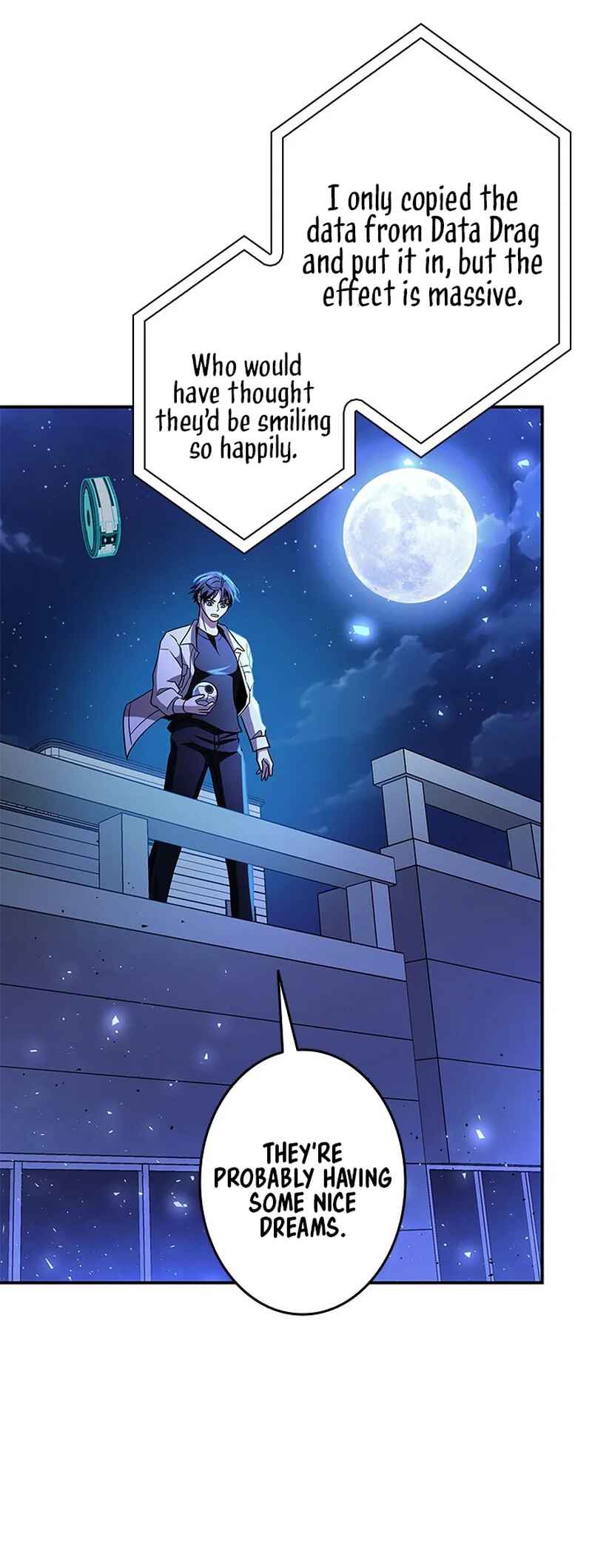 Page 59 Chapter 31 King of Gacha ~God’s Gamer~