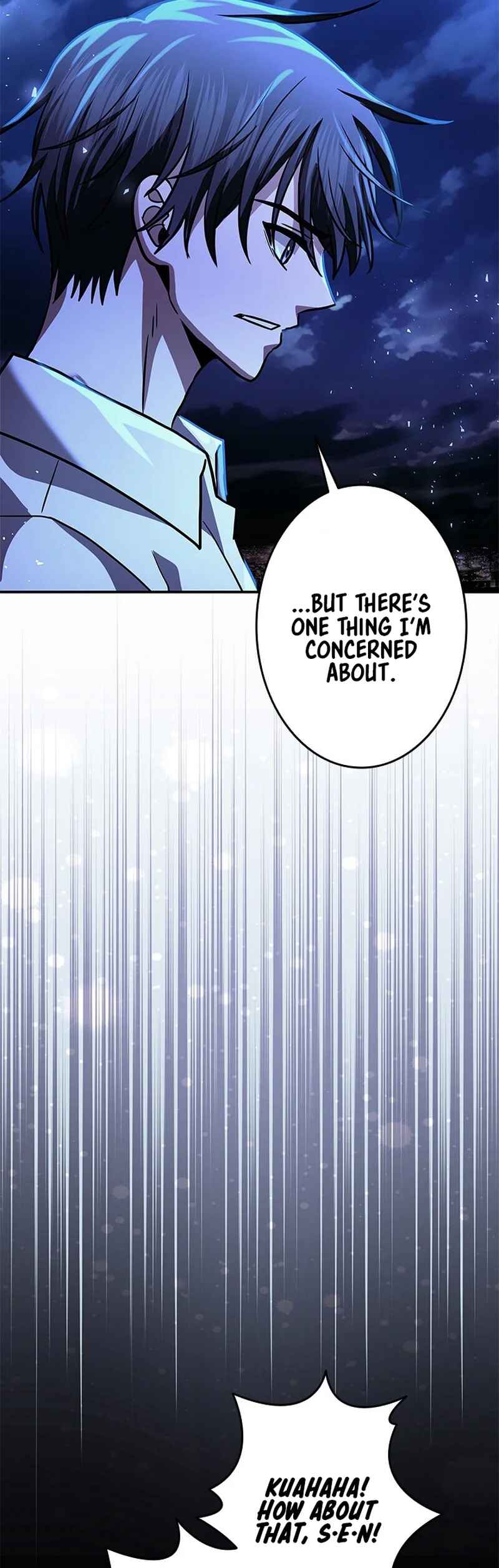 Page 61 Chapter 31 King of Gacha ~God’s Gamer~