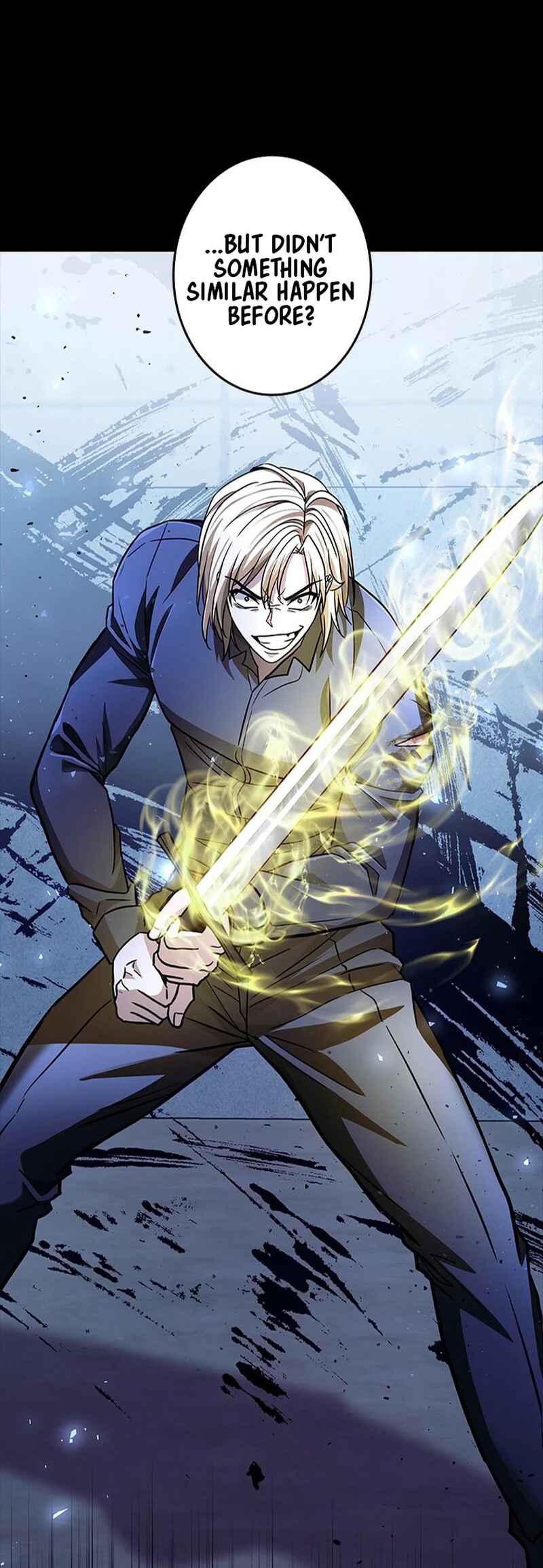 Page 65 Chapter 31 King of Gacha ~God’s Gamer~