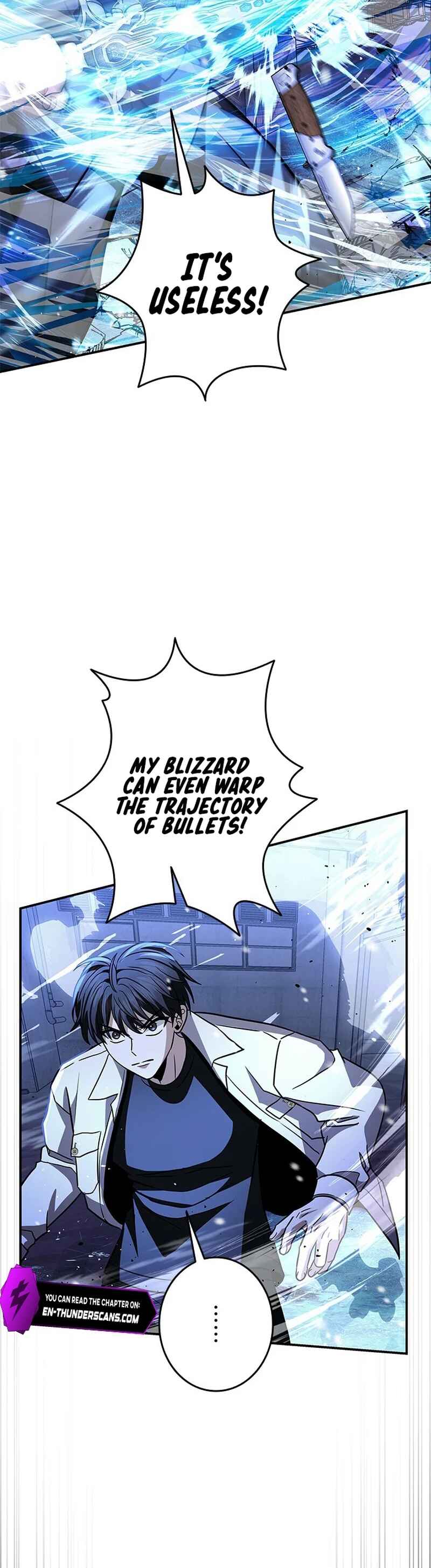 Page 8 Chapter 31 King of Gacha ~God’s Gamer~