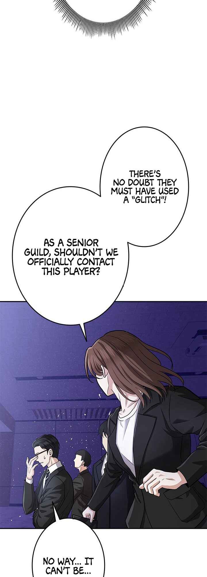 Page 11 Chapter 5 King of Gacha ~God’s Gamer~