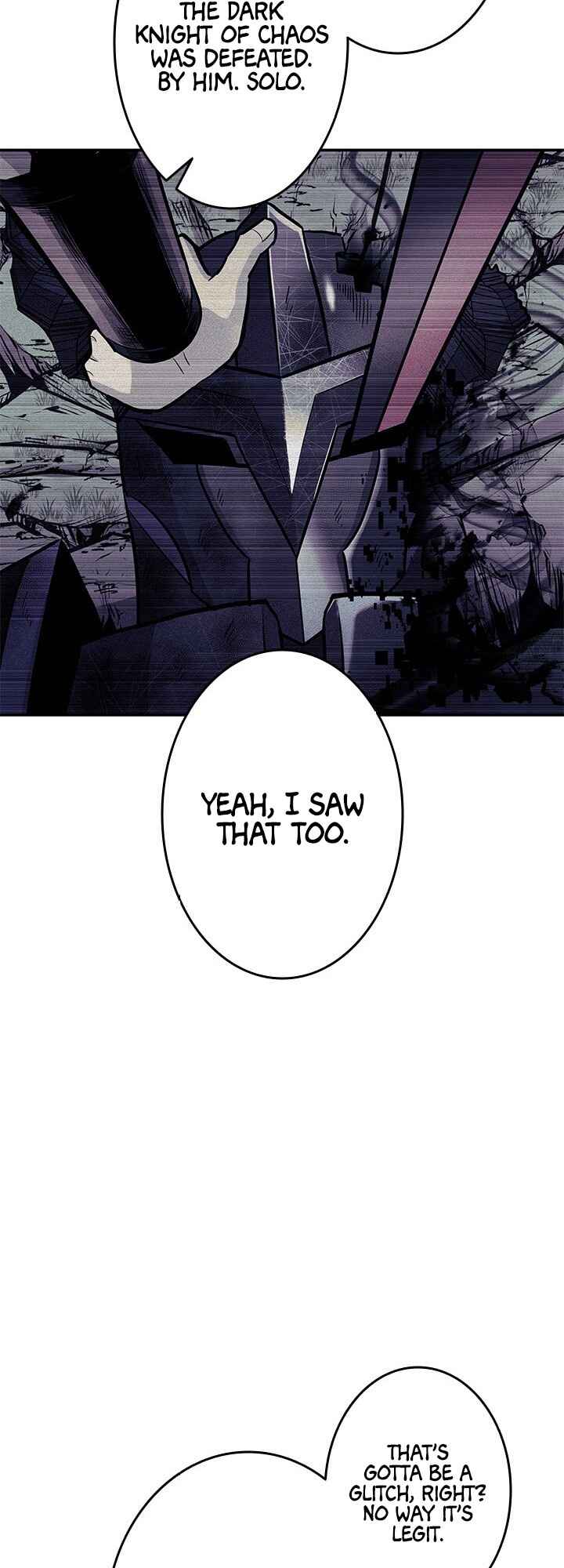 Page 17 Chapter 5 King of Gacha ~God’s Gamer~