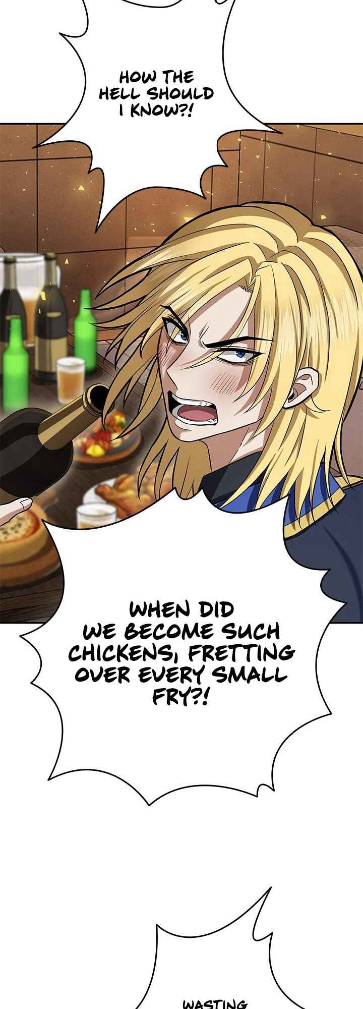 Page 19 Chapter 5 King of Gacha ~God’s Gamer~