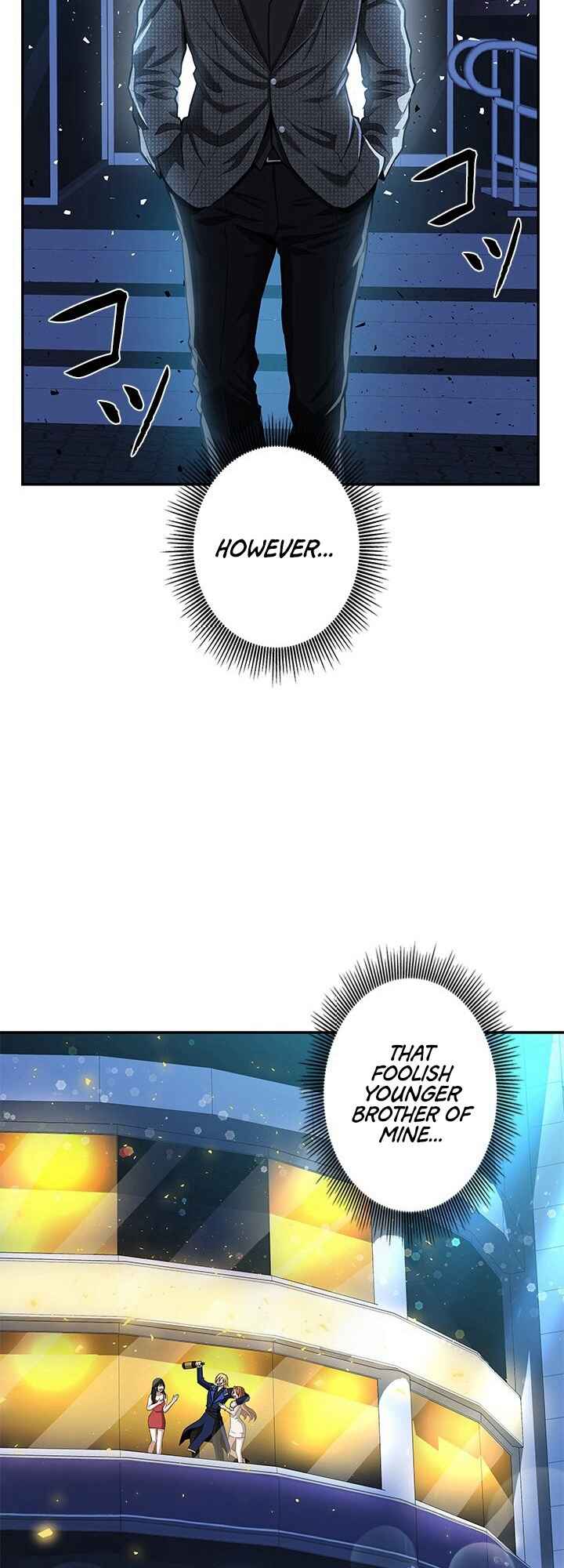 Page 23 Chapter 5 King of Gacha ~God’s Gamer~