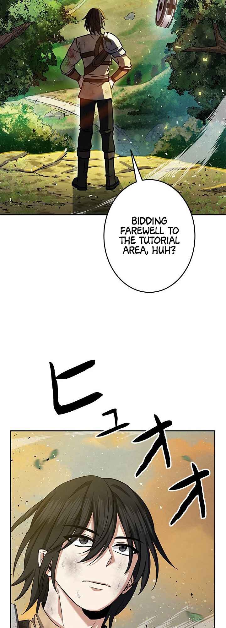 Page 30 Chapter 5 King of Gacha ~God’s Gamer~