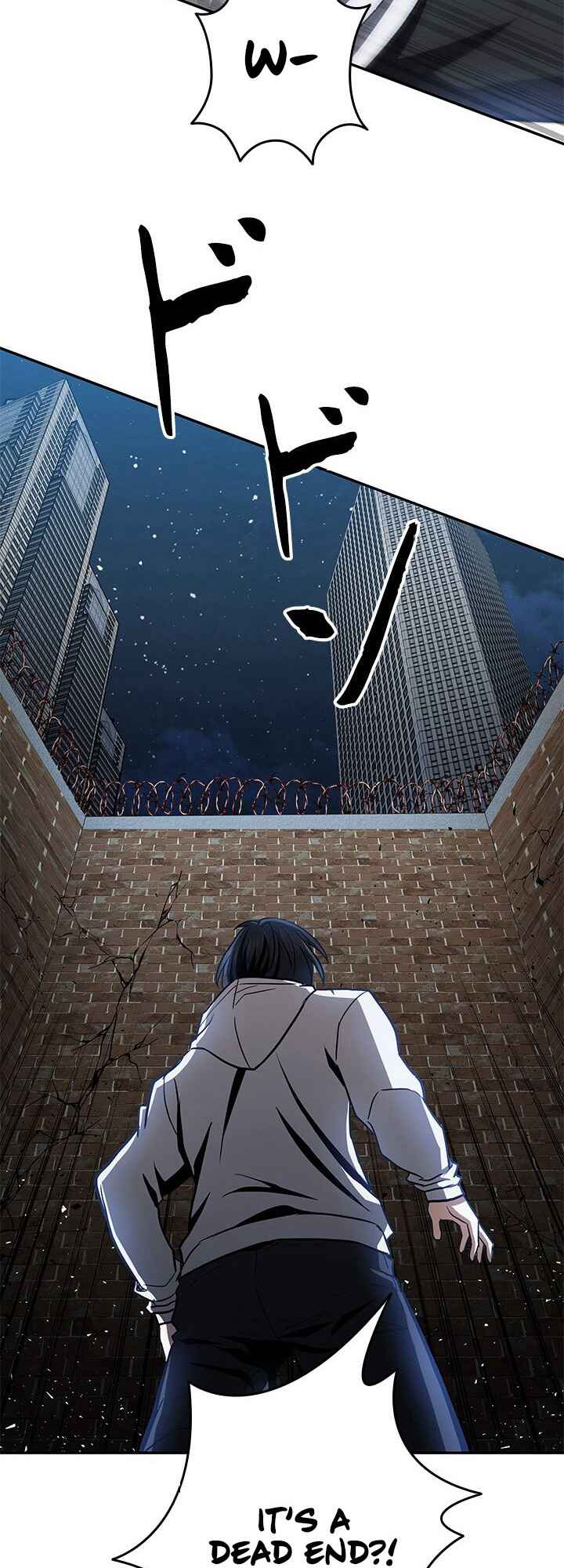 Page 57 Chapter 5 King of Gacha ~God’s Gamer~