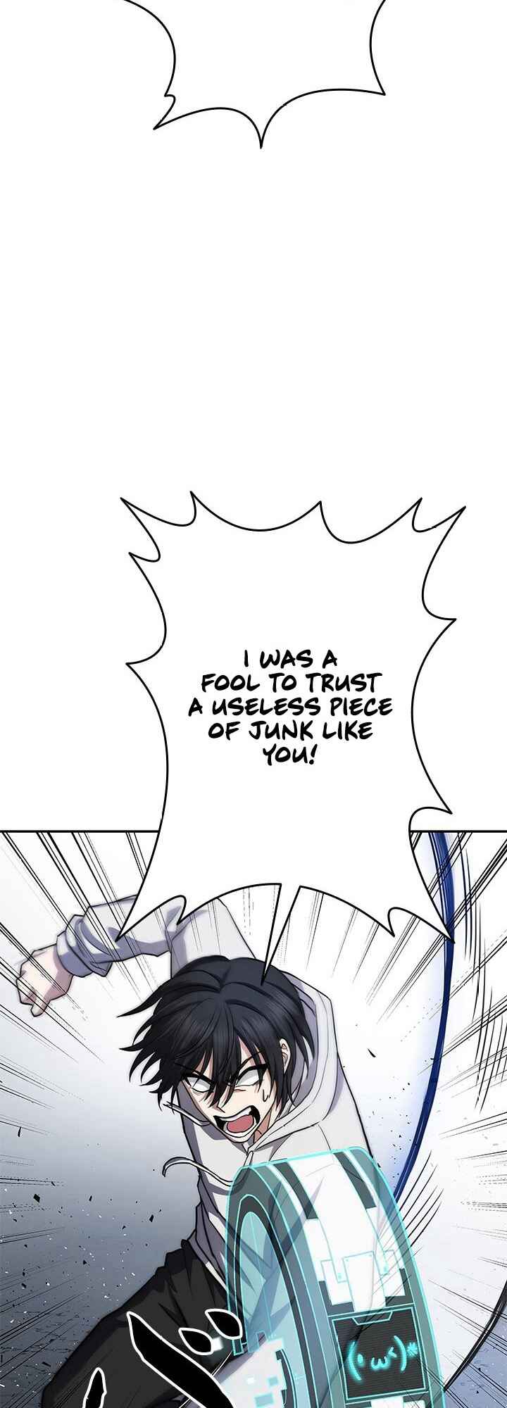 Page 58 Chapter 5 King of Gacha ~God’s Gamer~