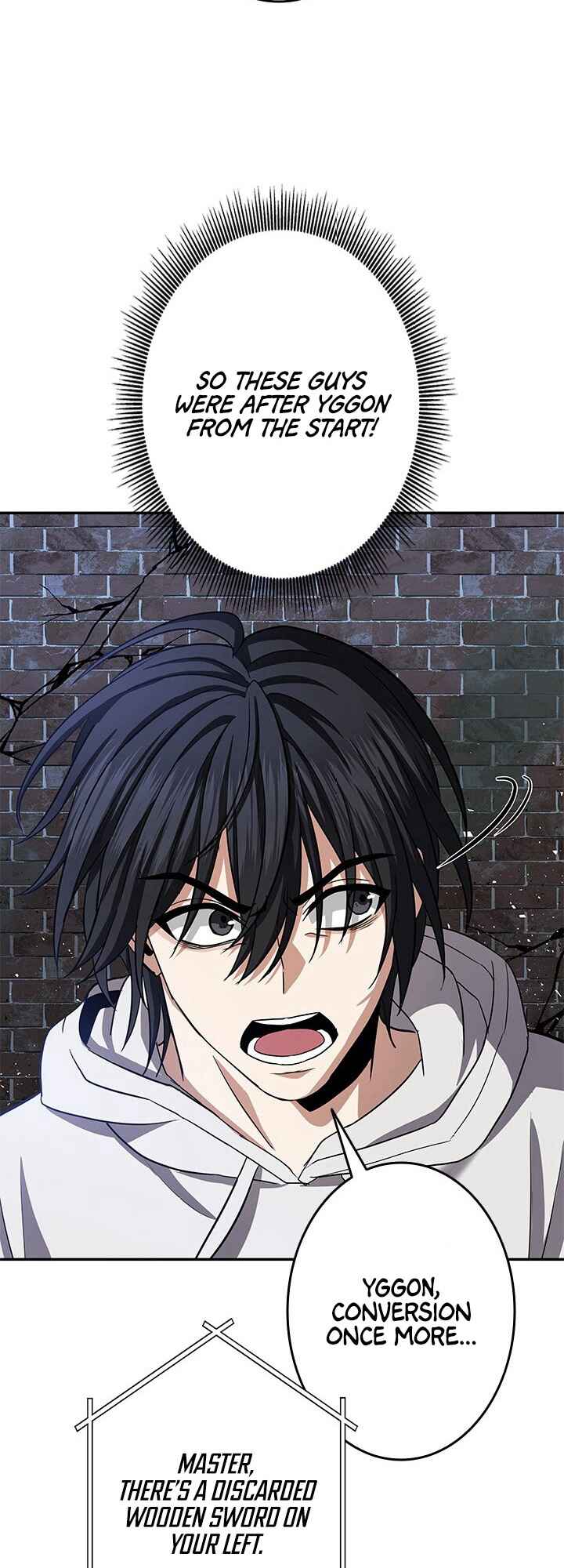 Page 62 Chapter 5 King of Gacha ~God’s Gamer~
