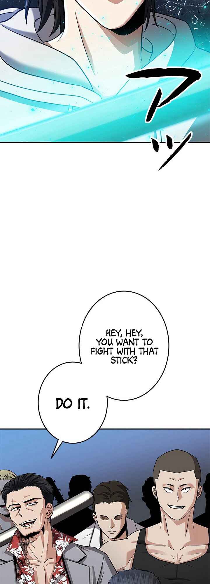 Page 66 Chapter 5 King of Gacha ~God’s Gamer~