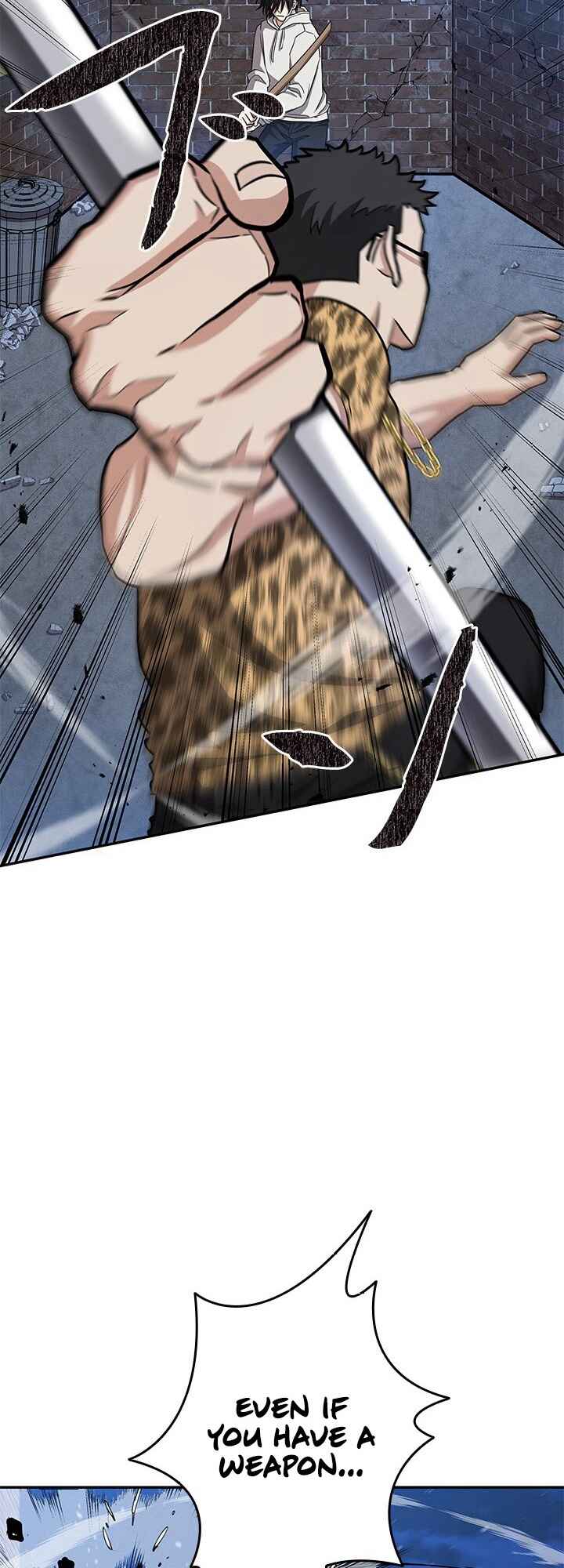 Page 68 Chapter 5 King of Gacha ~God’s Gamer~