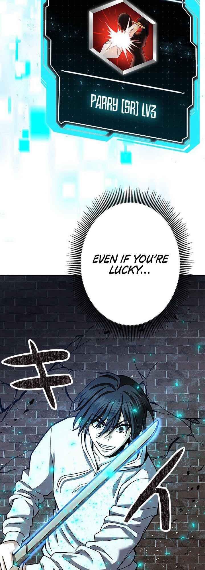 Page 75 Chapter 5 King of Gacha ~God’s Gamer~