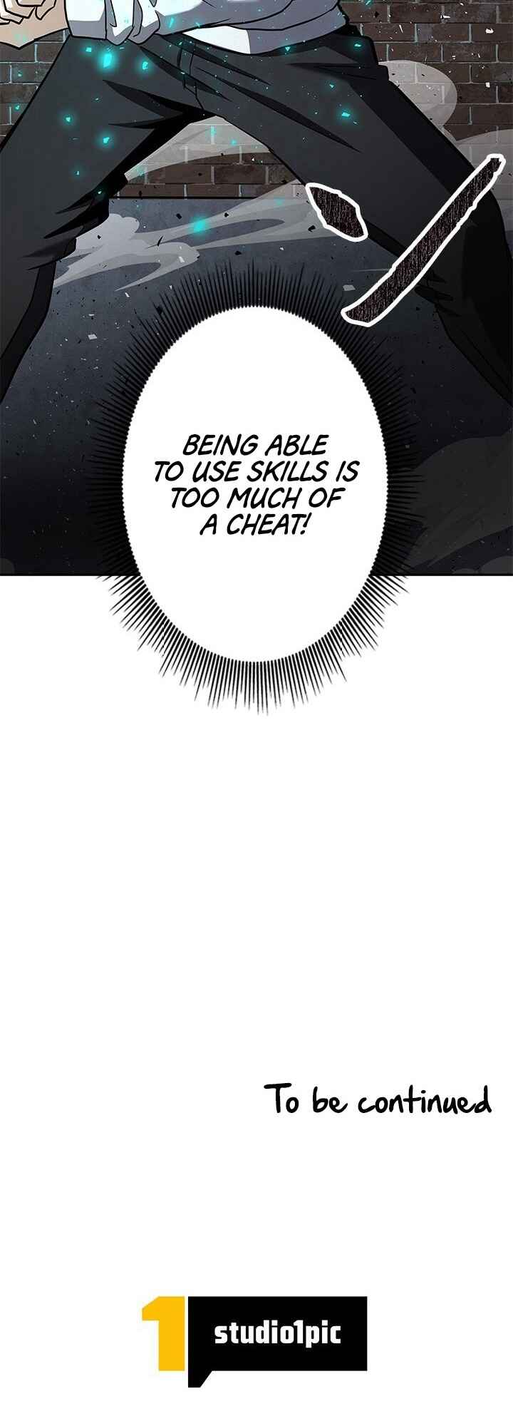 Page 76 Chapter 5 King of Gacha ~God’s Gamer~