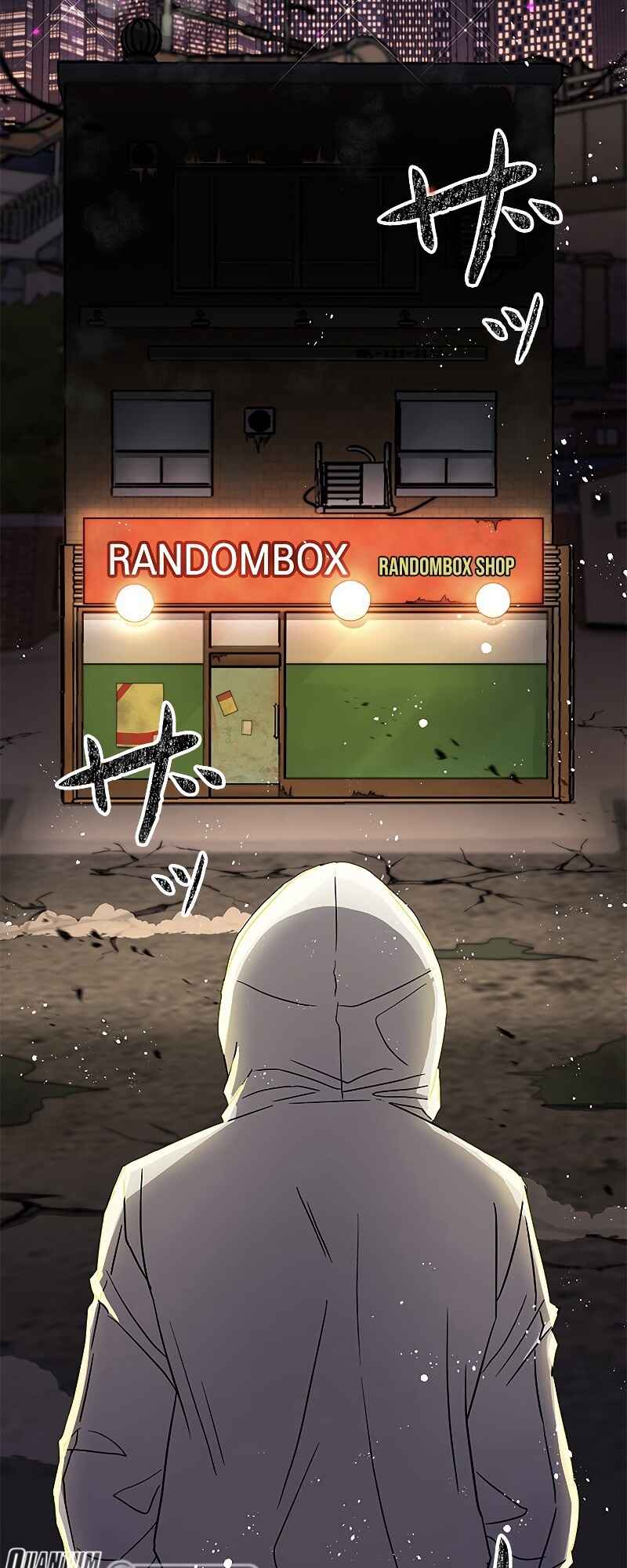 Page 19 Chapter 1 King of Gacha ~God’s Gamer~