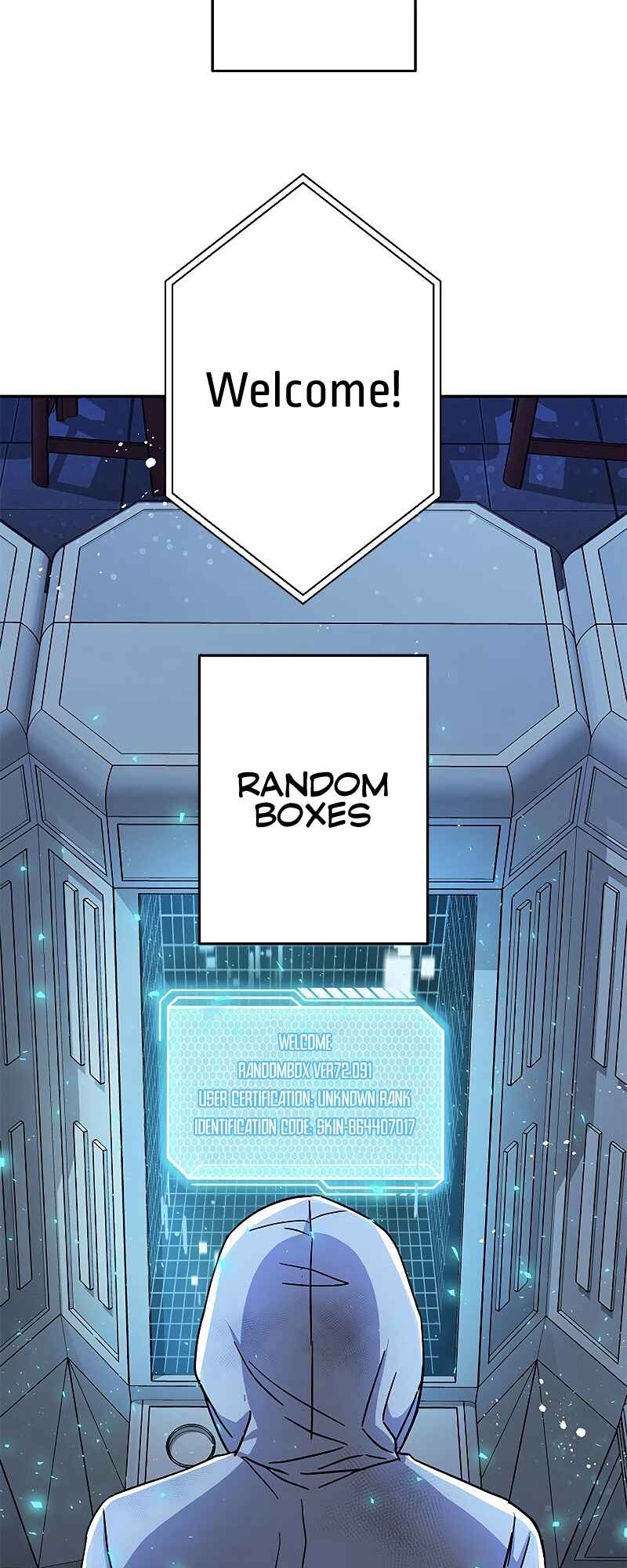 Page 23 Chapter 1 King of Gacha ~God’s Gamer~