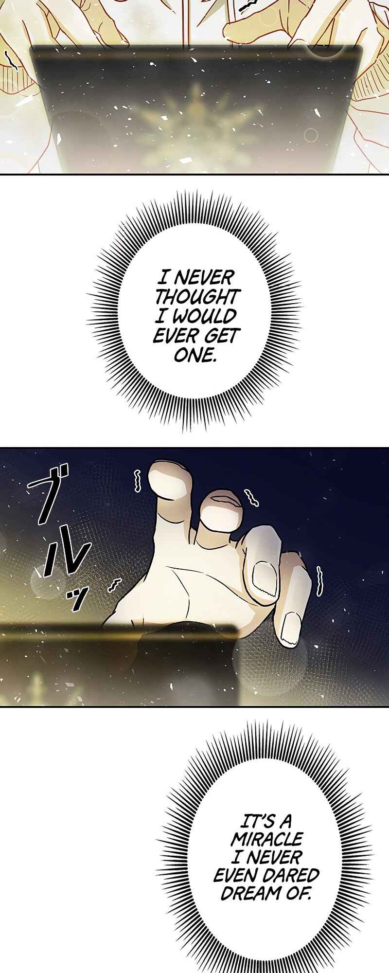 Page 44 Chapter 1 King of Gacha ~God’s Gamer~