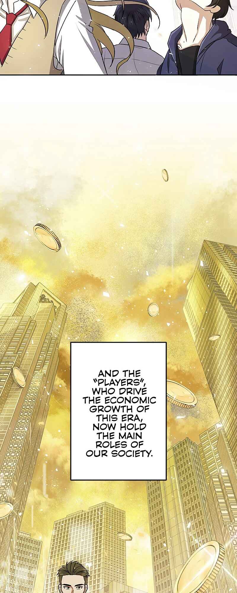 Page 52 Chapter 1 King of Gacha ~God’s Gamer~