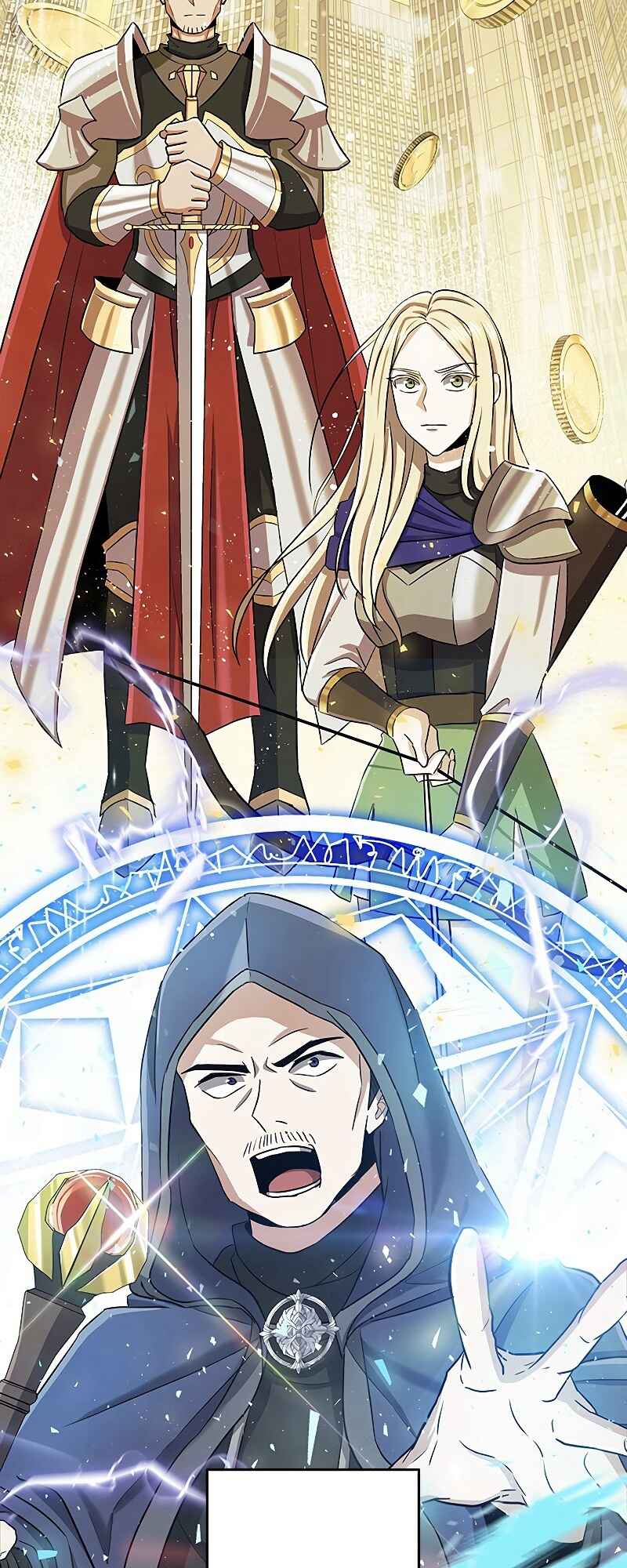 Page 53 Chapter 1 King of Gacha ~God’s Gamer~