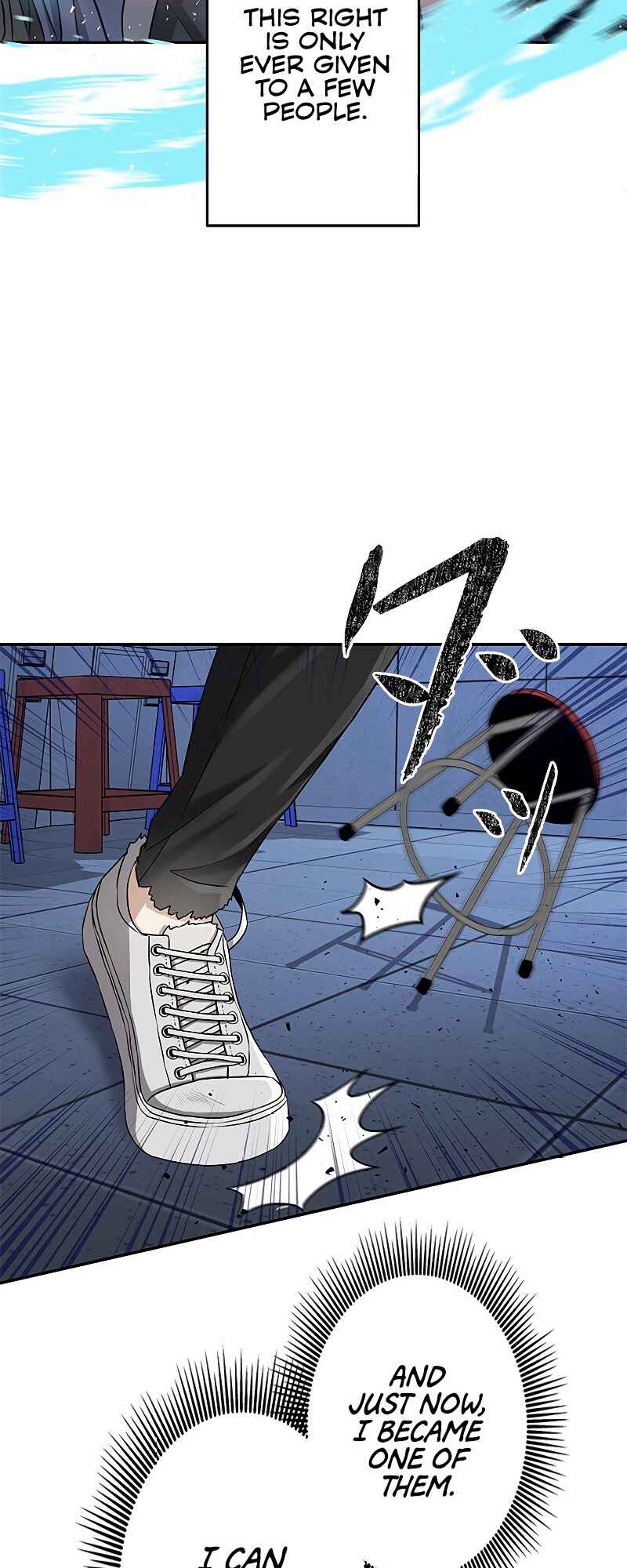 Page 54 Chapter 1 King of Gacha ~God’s Gamer~