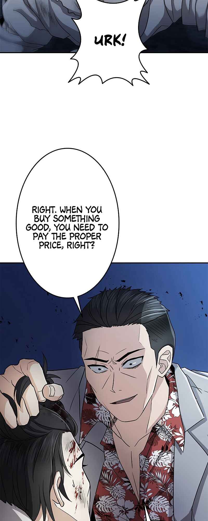 Page 70 Chapter 1 King of Gacha ~God’s Gamer~
