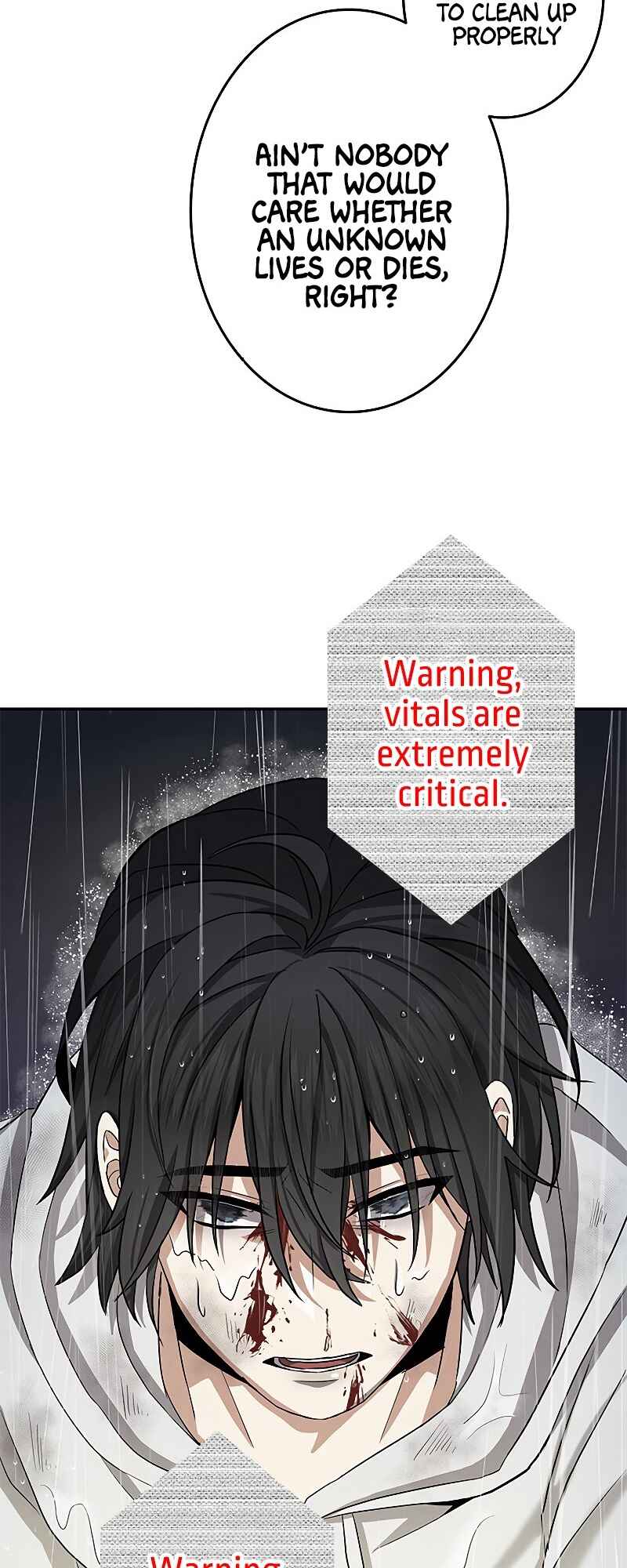 Page 87 Chapter 1 King of Gacha ~God’s Gamer~