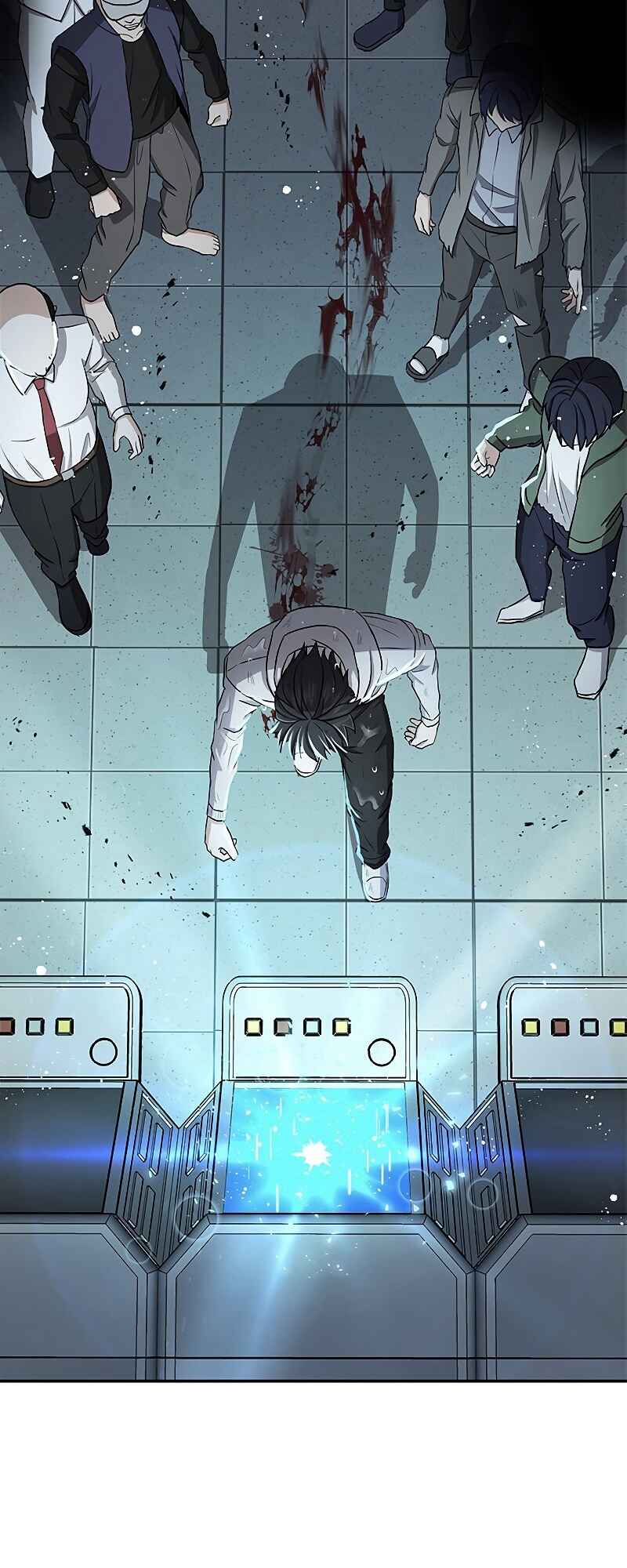 Page 90 Chapter 1 King of Gacha ~God’s Gamer~