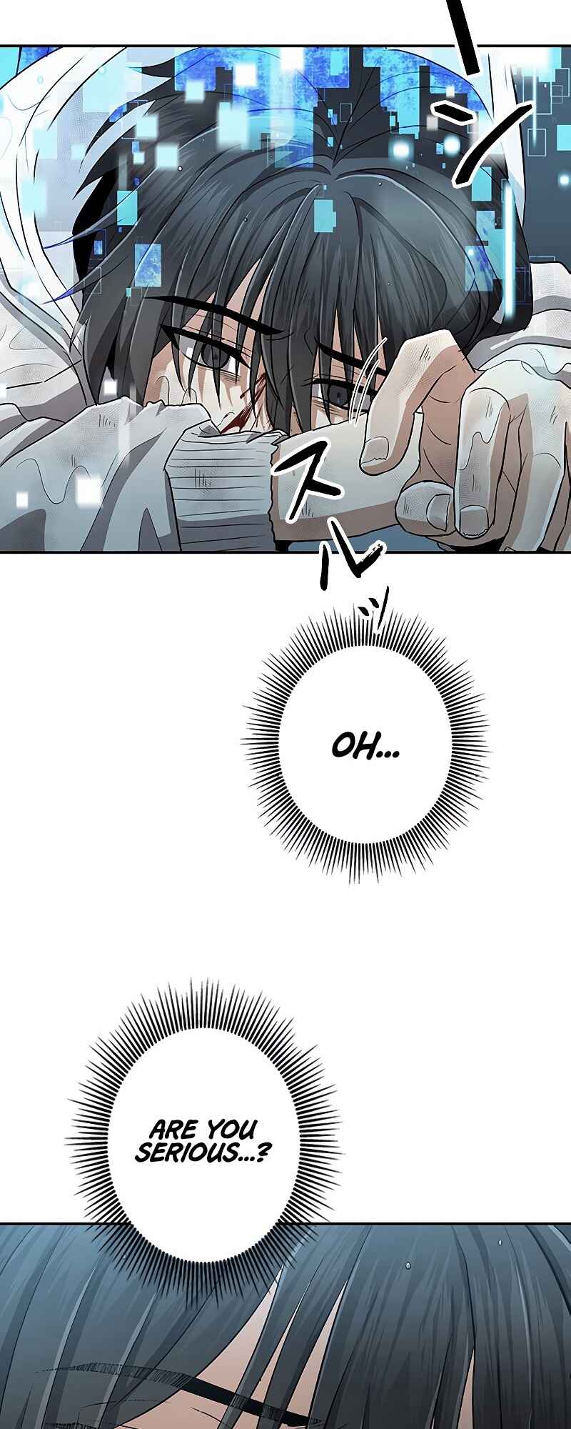 Page 95 Chapter 1 King of Gacha ~God’s Gamer~