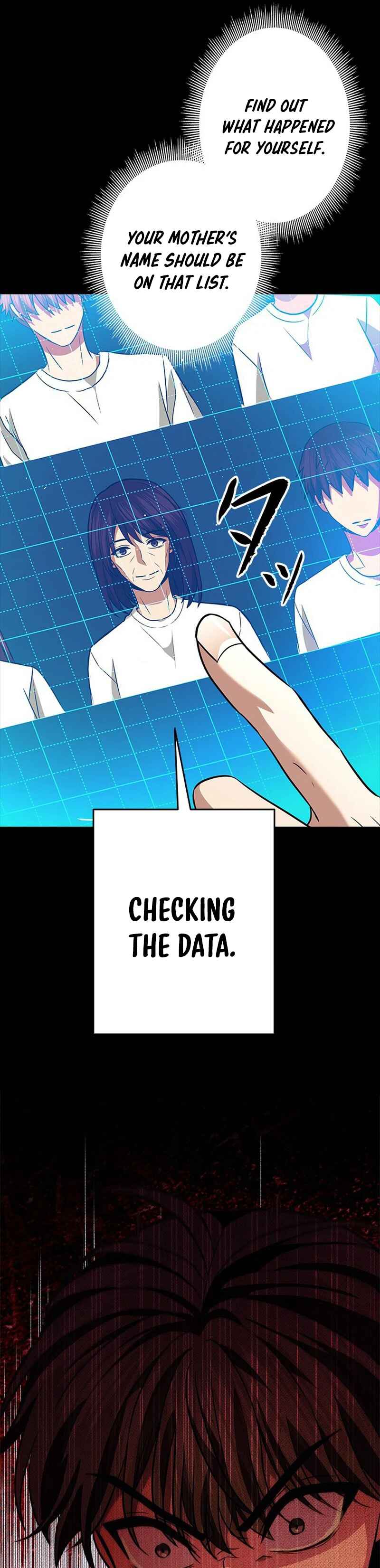 Page 13 Chapter 36 King of Gacha ~God’s Gamer~