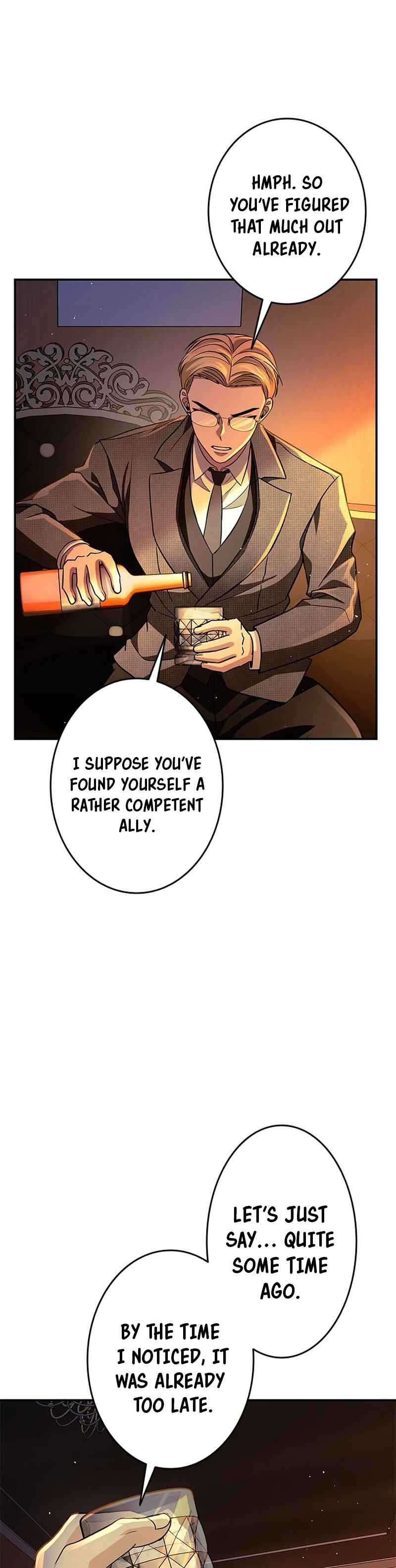 Page 19 Chapter 36 King of Gacha ~God’s Gamer~
