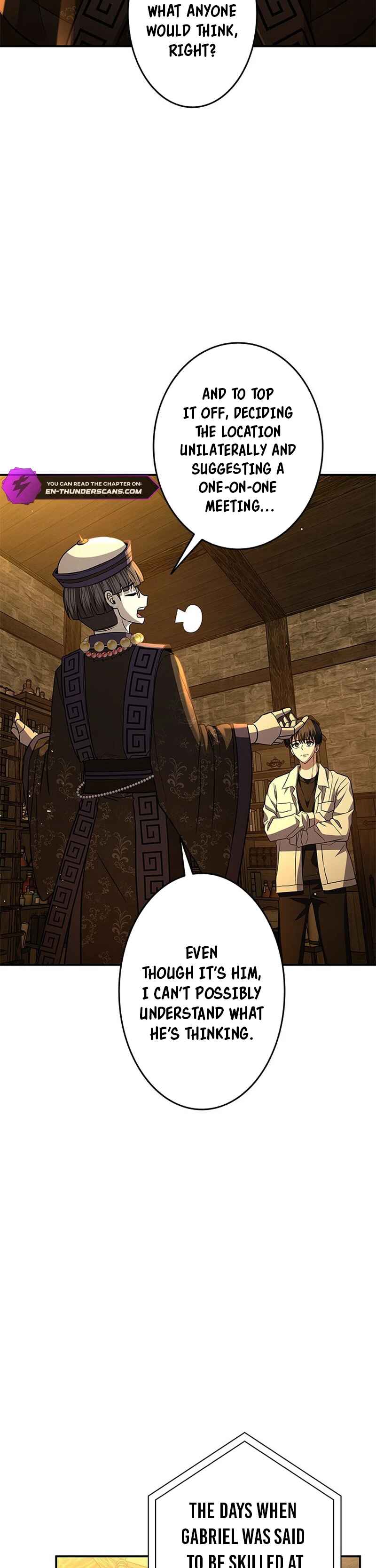 Page 2 Chapter 36 King of Gacha ~God’s Gamer~