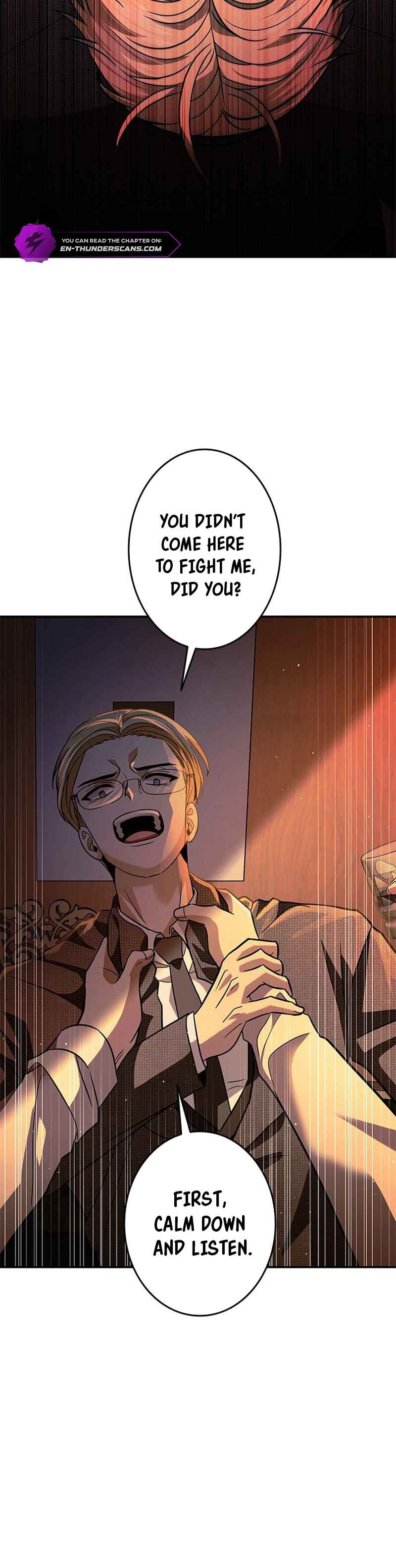 Page 21 Chapter 36 King of Gacha ~God’s Gamer~
