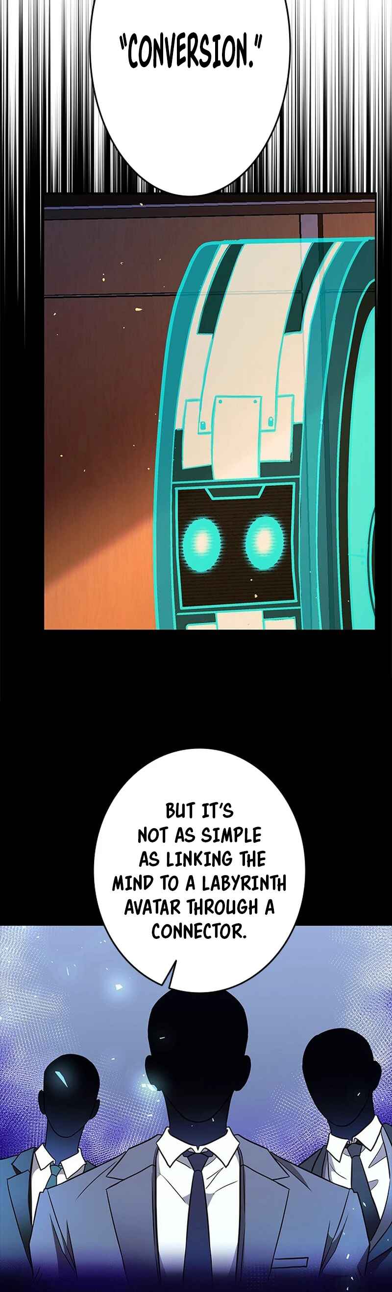 Page 24 Chapter 36 King of Gacha ~God’s Gamer~