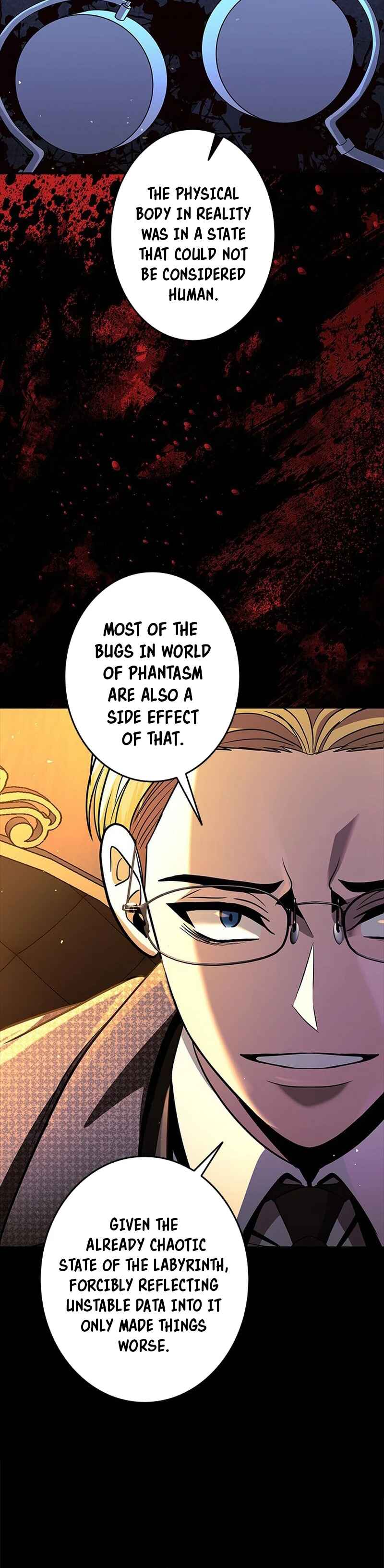 Page 33 Chapter 36 King of Gacha ~God’s Gamer~