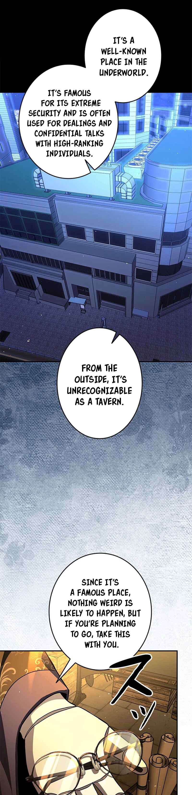 Page 4 Chapter 36 King of Gacha ~God’s Gamer~