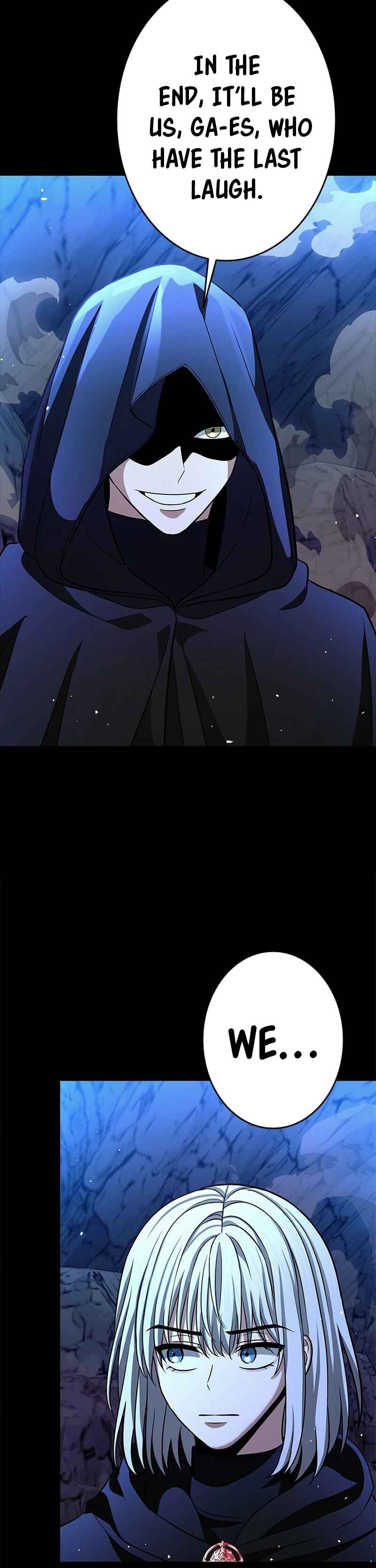 Page 45 Chapter 36 King of Gacha ~God’s Gamer~