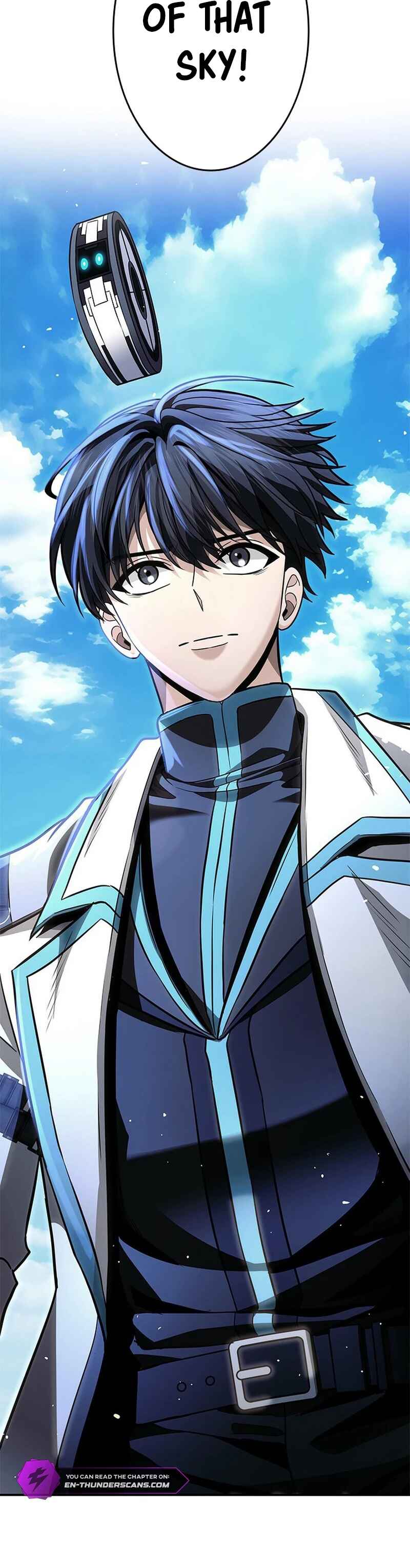 Page 47 Chapter 36 King of Gacha ~God’s Gamer~