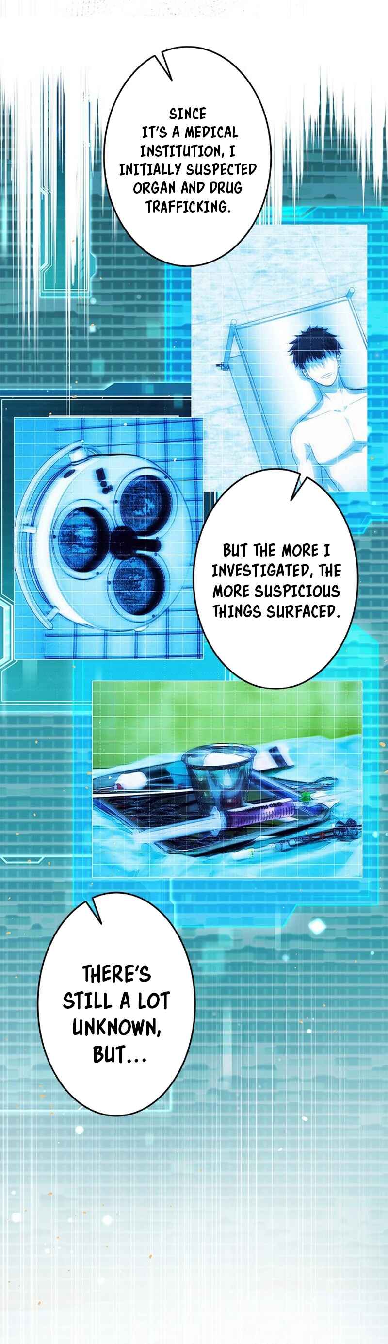 Page 9 Chapter 36 King of Gacha ~God’s Gamer~