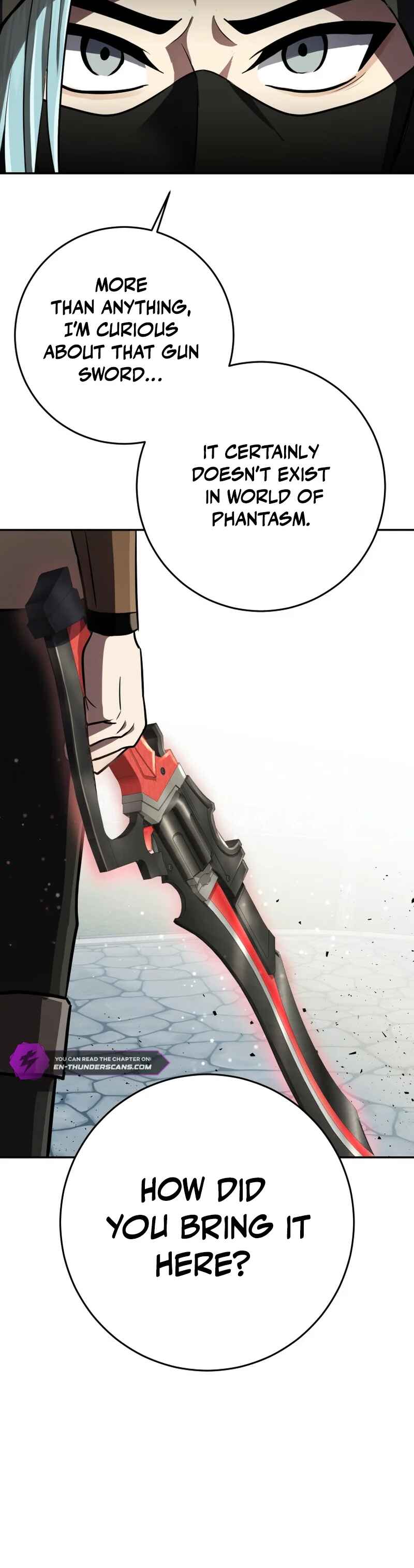 Page 12 Chapter 15 King of Gacha ~God’s Gamer~