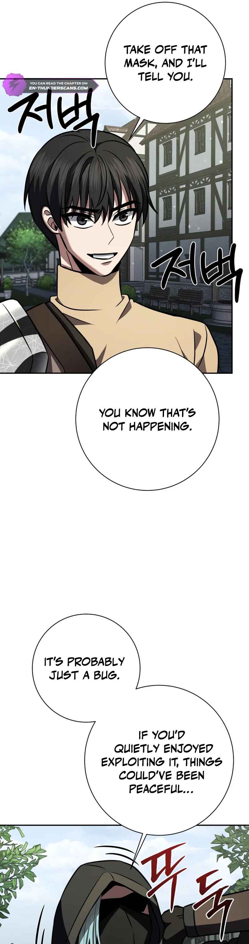 Page 13 Chapter 15 King of Gacha ~God’s Gamer~