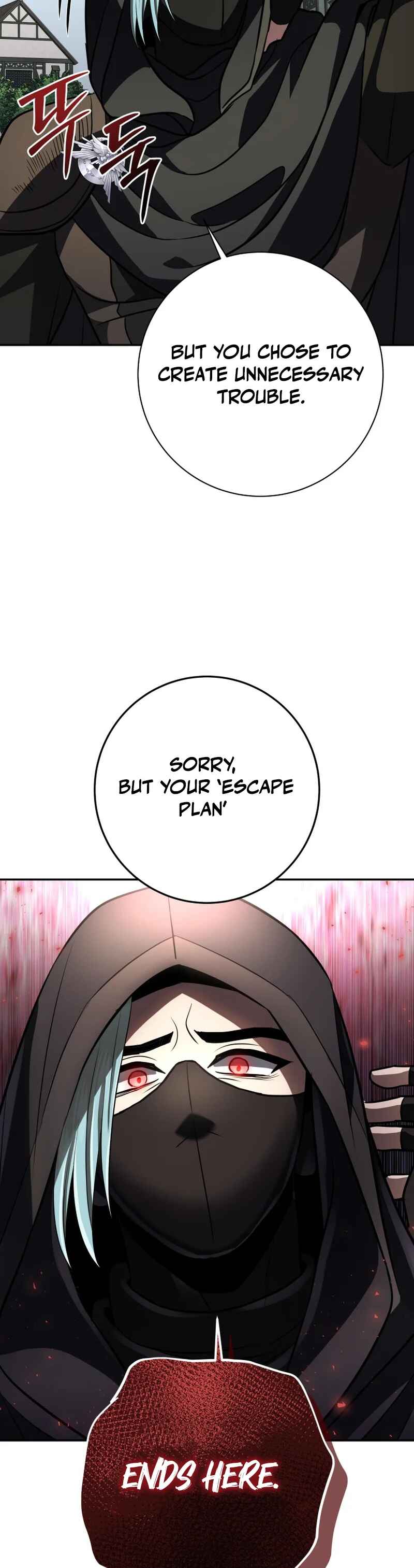 Page 14 Chapter 15 King of Gacha ~God’s Gamer~