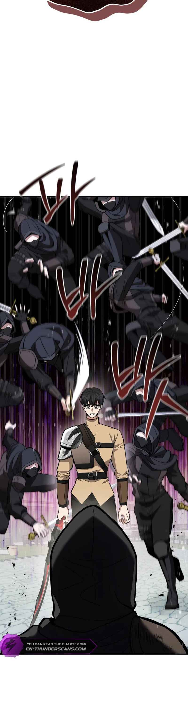 Page 15 Chapter 15 King of Gacha ~God’s Gamer~
