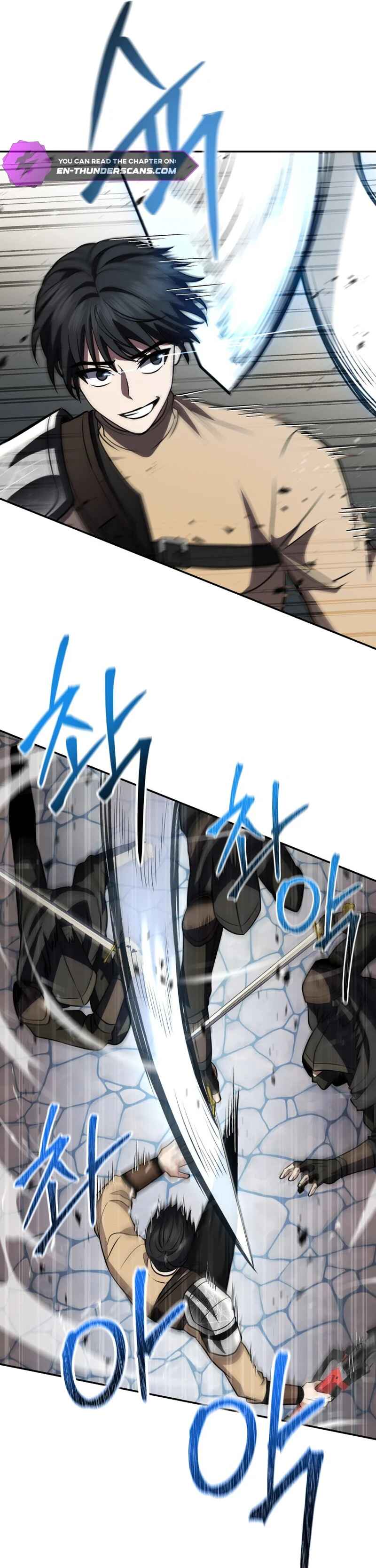 Page 16 Chapter 15 King of Gacha ~God’s Gamer~