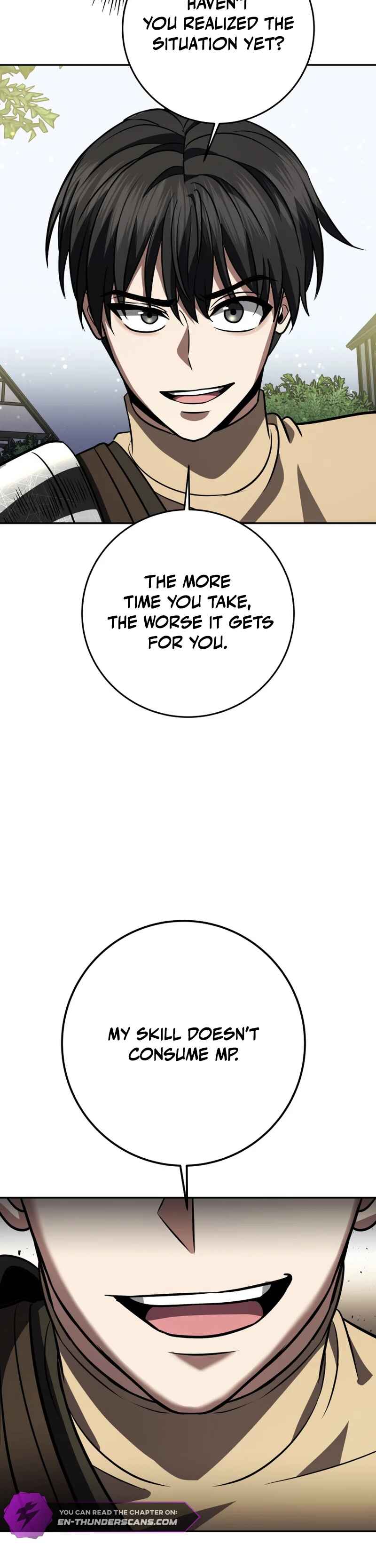 Page 24 Chapter 15 King of Gacha ~God’s Gamer~