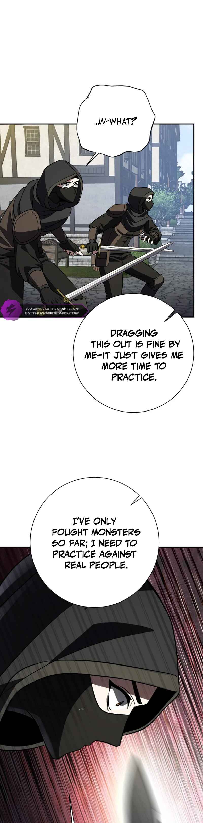 Page 25 Chapter 15 King of Gacha ~God’s Gamer~