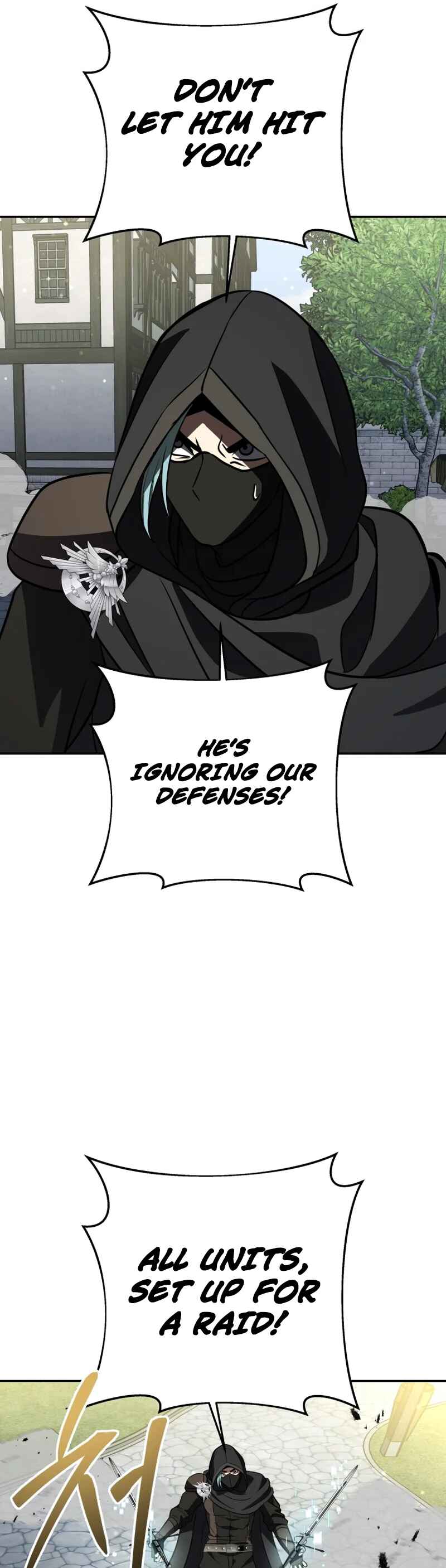 Page 28 Chapter 15 King of Gacha ~God’s Gamer~