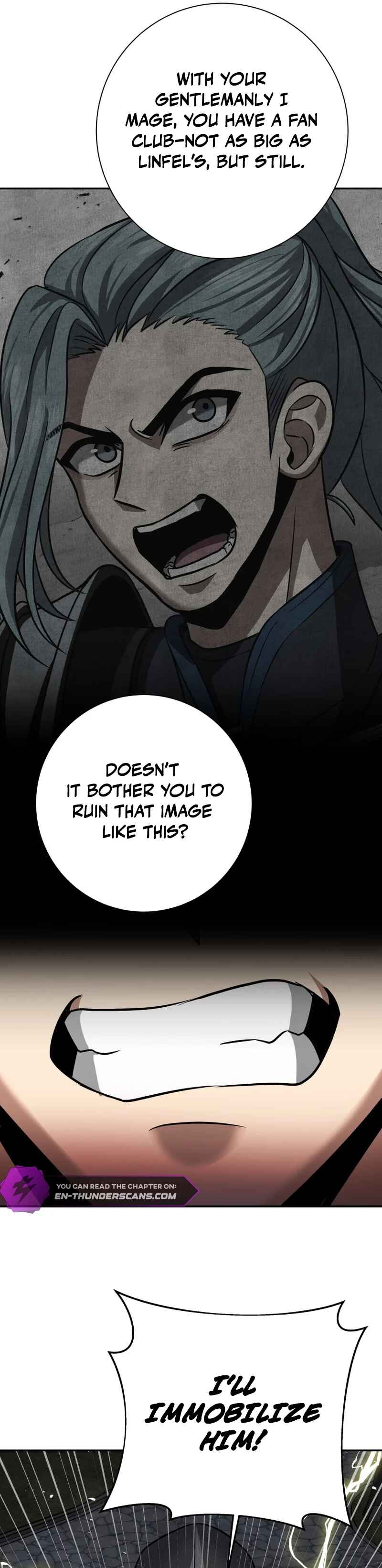 Page 31 Chapter 15 King of Gacha ~God’s Gamer~