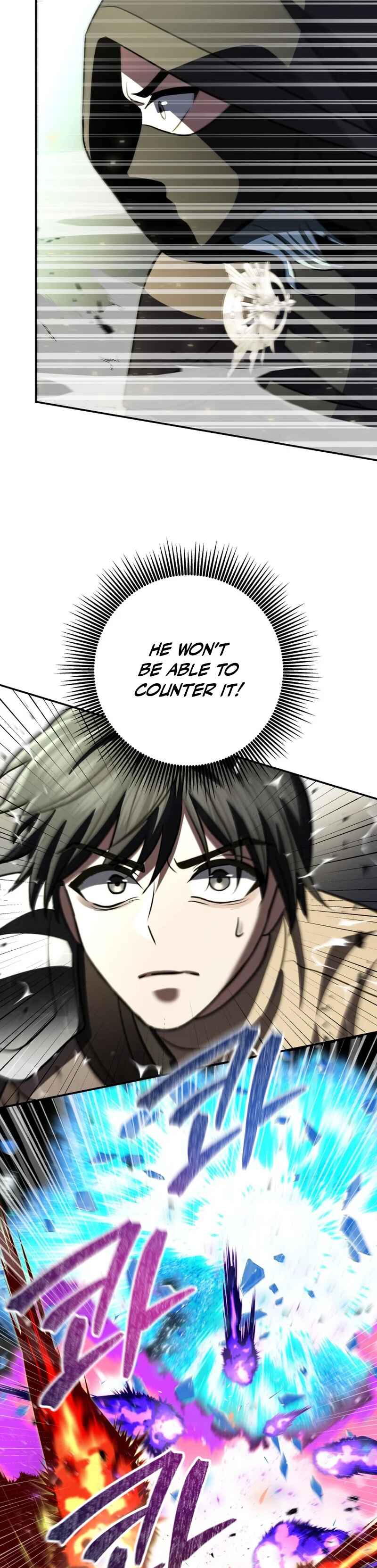 Page 35 Chapter 15 King of Gacha ~God’s Gamer~